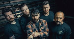 Wolves At The Gate resurfaces to announce new single, “Parasite”