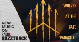 Wolves At The Gate – PARASITE