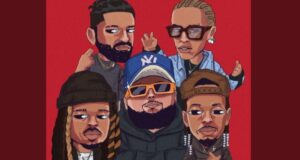 indie tribe set to release new single “ROB HELL” on March 21st