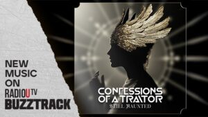 Confessions Of A Traitor - Still Haunted (ft. HolyName & Heal The Hurt)