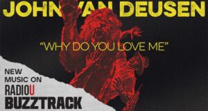 John Van Deusen – Why Do You Love Me