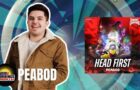 PEABOD: “Head First” Song Interview | RadioU