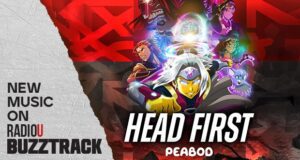 PEABOD – Head First