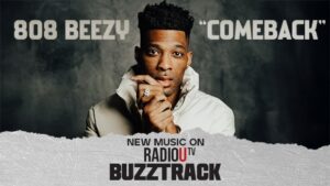 808 BEEZY - COMEBACK