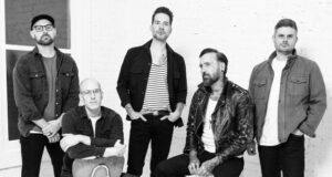 Acceptance rerecords “Phantoms” for album’s 20th anniversary