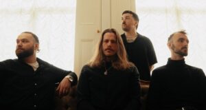 Confessions Of A Traitor releases new album, “This Pain Will Serve You”