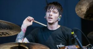 The Devil Wears Prada’s former drummer passes away in fatal jet plane crash