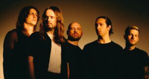 Fit For A King release strong music video for “Witness The End”