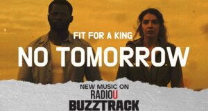 Fit For A King – No Tomorrow