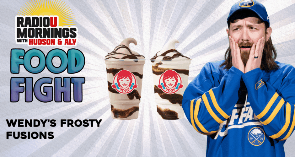 Are Wendy’s Frosty Fusions a Hit or a Miss? | Food Fight