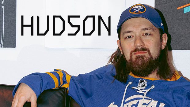 Hudson