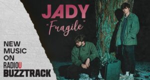 Jady – Fragile