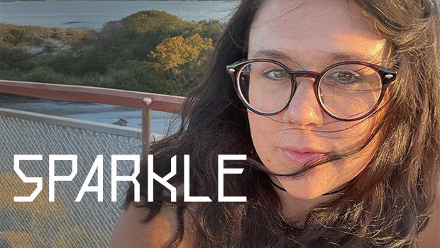 Sparkle