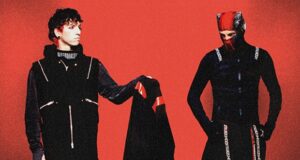 twenty one pilots’ “Level Of Concern” USB was stolen