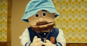 Andy Mineo reveals new album title on NBA podcast