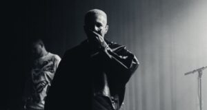 Jon Keith sets out to open on “The Standing Tall” tour