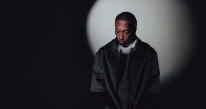 Lecrae reveals cover and tracklist for 10th studio album, “Reconstruction”