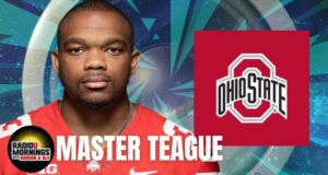 Master Teague: “A Night Of Freedom” Interview | RadioU