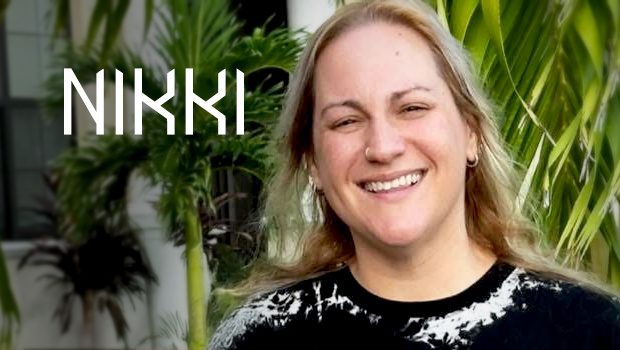 Nikki