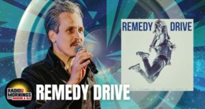 Remedy Drive: “A Night Of Freedom” Interview | RadioU