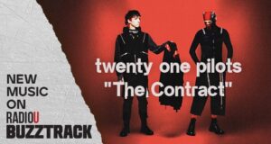 twenty one pilots – The Contract