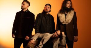 Disciple’s drummer is expecting his first child