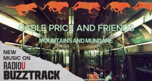 Gable Price And Friends – Mountains And Mundane