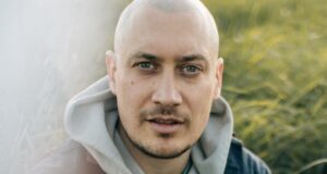 John Van Deusen releases his eighteen-song album