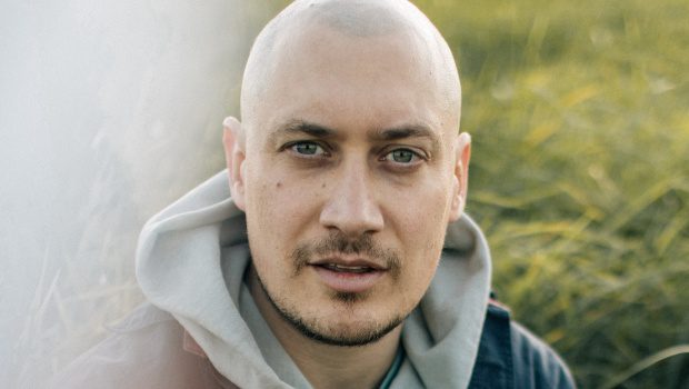 John Van Deusen announces he’s leaving social media