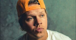 Zauntee to release album made in 34 hours