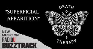 Death Therapy – Superficial Apparition