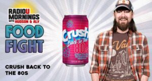 We Went Back to the 80s to Drink Crush! | Food Fight