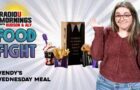 We DREADED Trying Wendy’s Wednesday Meal Collab | Food Fight