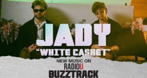 Jady – White Casket