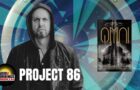 Project 86: “OMNI” Book Interview | RadioU