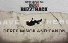 Derek Minor & Canon – Save The Hero