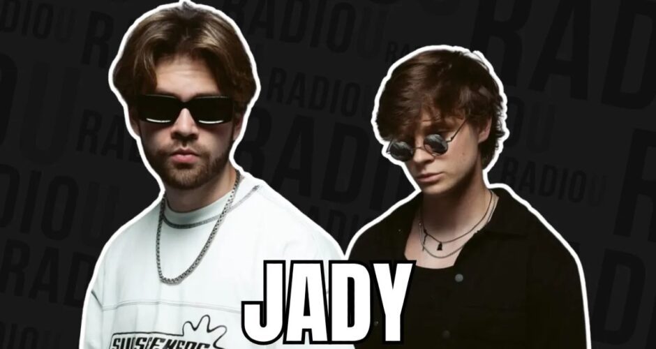 Jady: “Shed My Skin” Interview