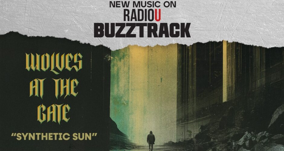 Wolves At The Gate – Synthetic Sun