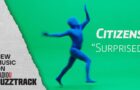 Citizens – Surprised