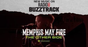 Memphis May Fire – The Other Side
