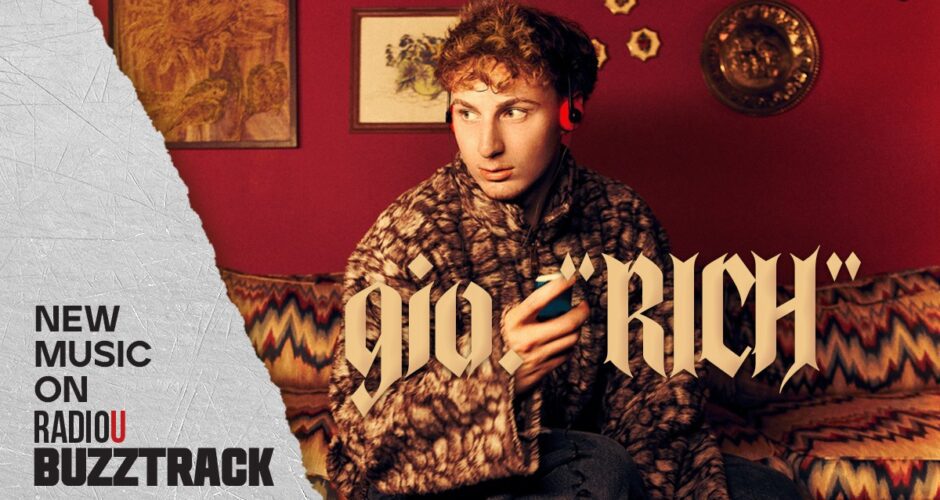 gio. – RICH!