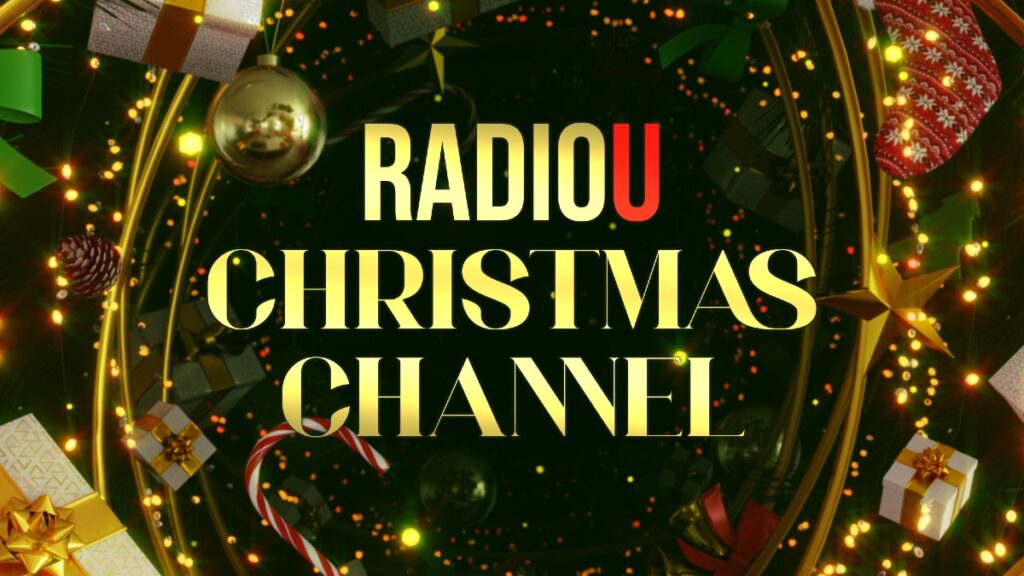 RadioU Christmas Channel