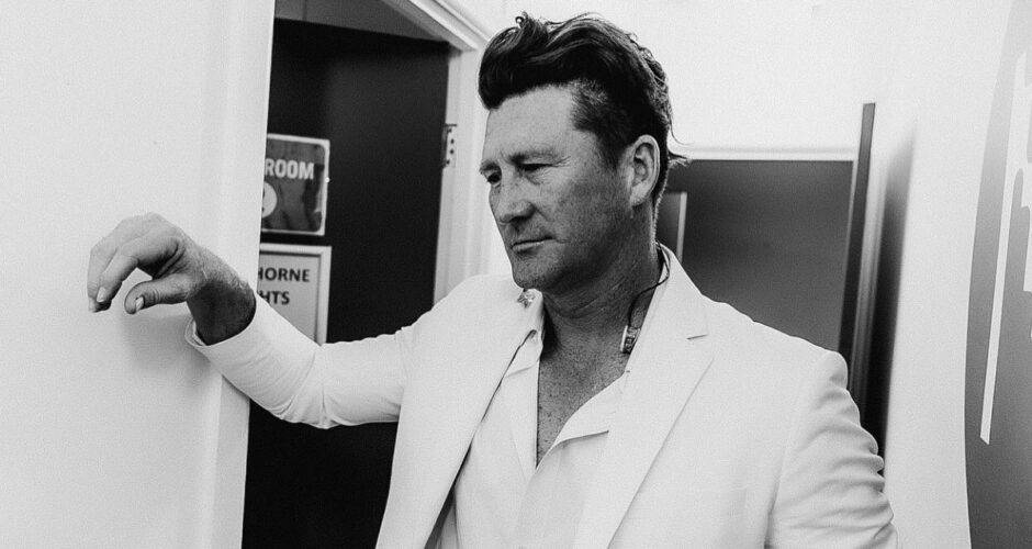 Stephen Christian to perform at Sonic Temple Fest with Anberlin