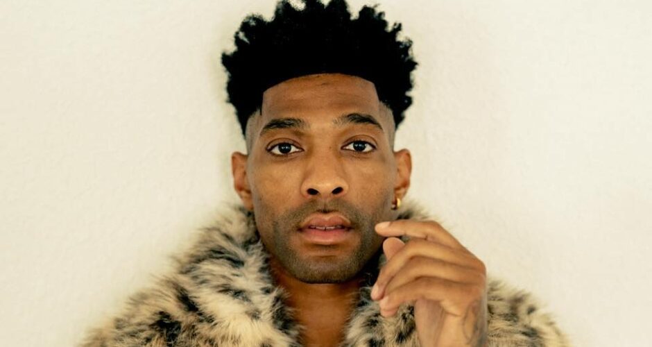 808 BEEZY to drop deluxe version of “800 DEGREEZ” on December 5th