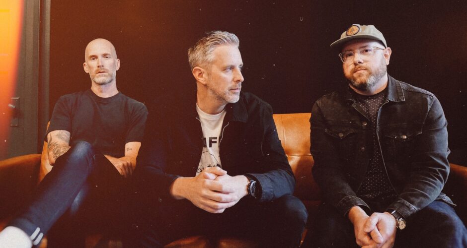 LO CLOUD to release debut EP, “Sleepwalker”