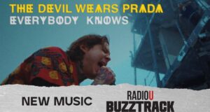 The Devil Wears Prada – Everybody Knows