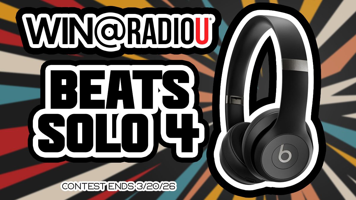 Win Beats Solo 4 Headphones