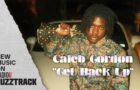 Caleb Gordon – Get Back Up