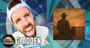 GLADDEN: “Good In My Soul” Interview | RadioU