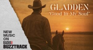 GLADDEN – Good In My Soul